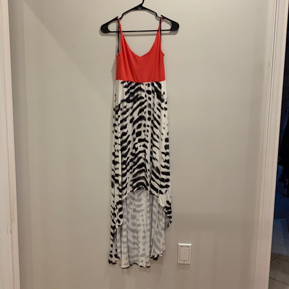 Felicity & Coco Maxi Dress